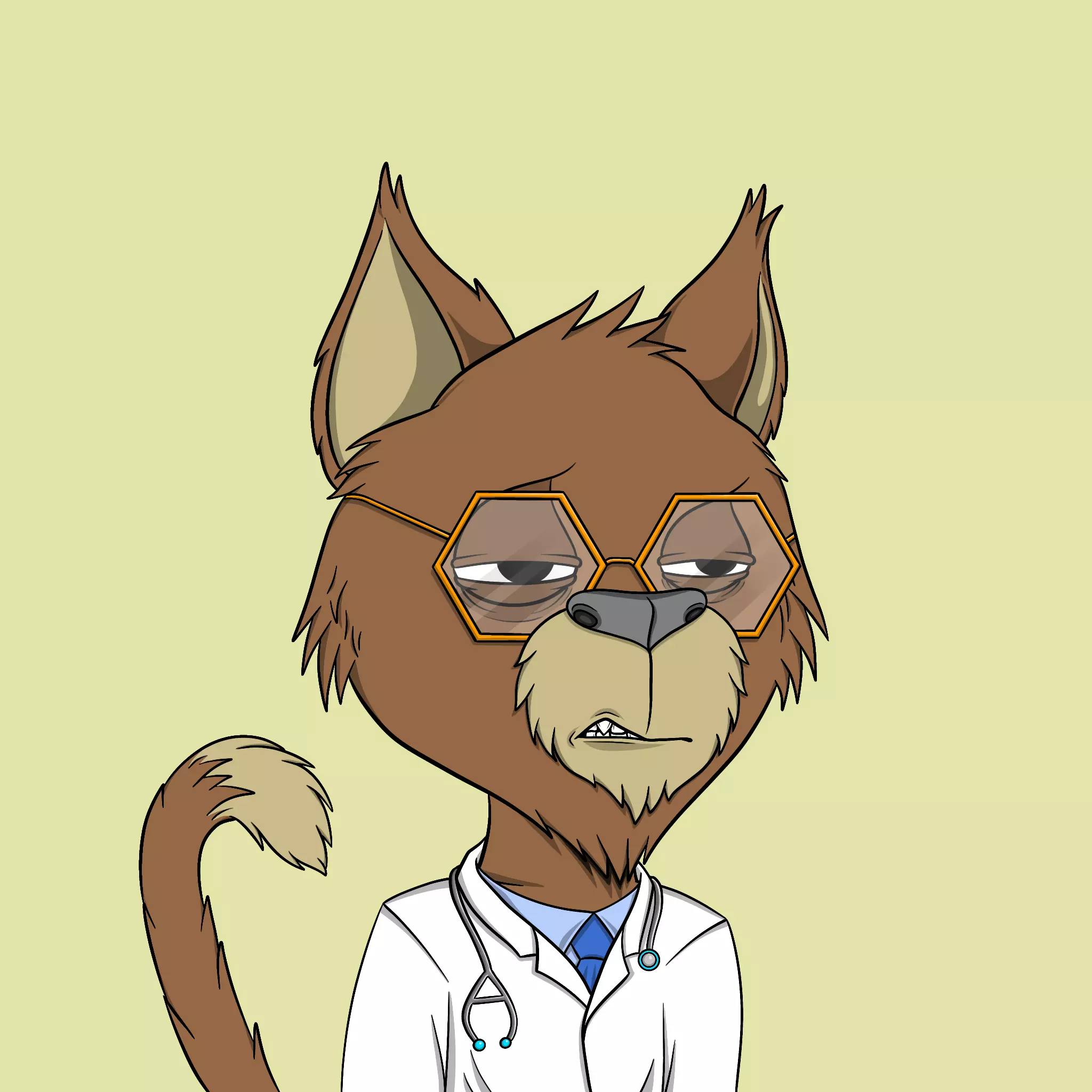 Totally Average Cats #133