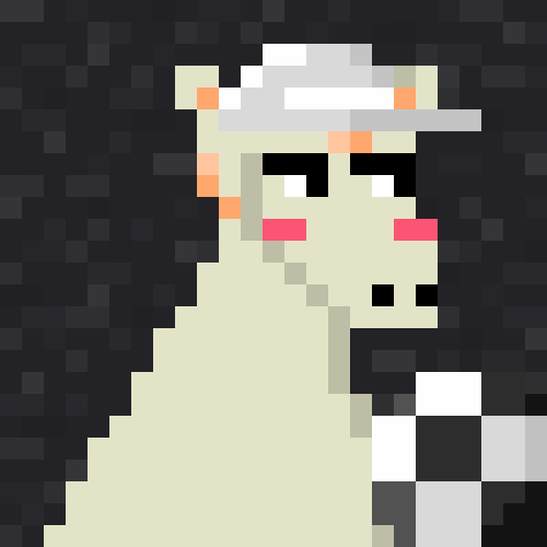 2tinyhorse 713