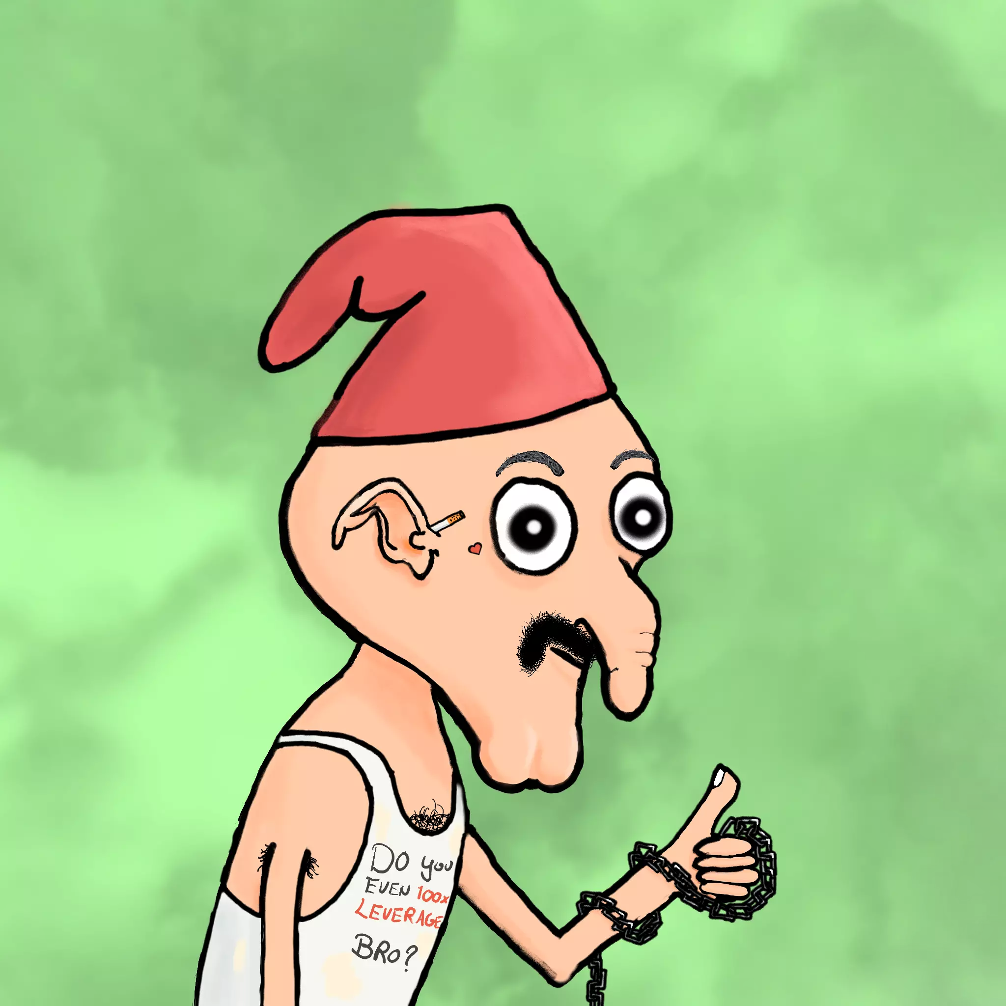 Gnomads #2288