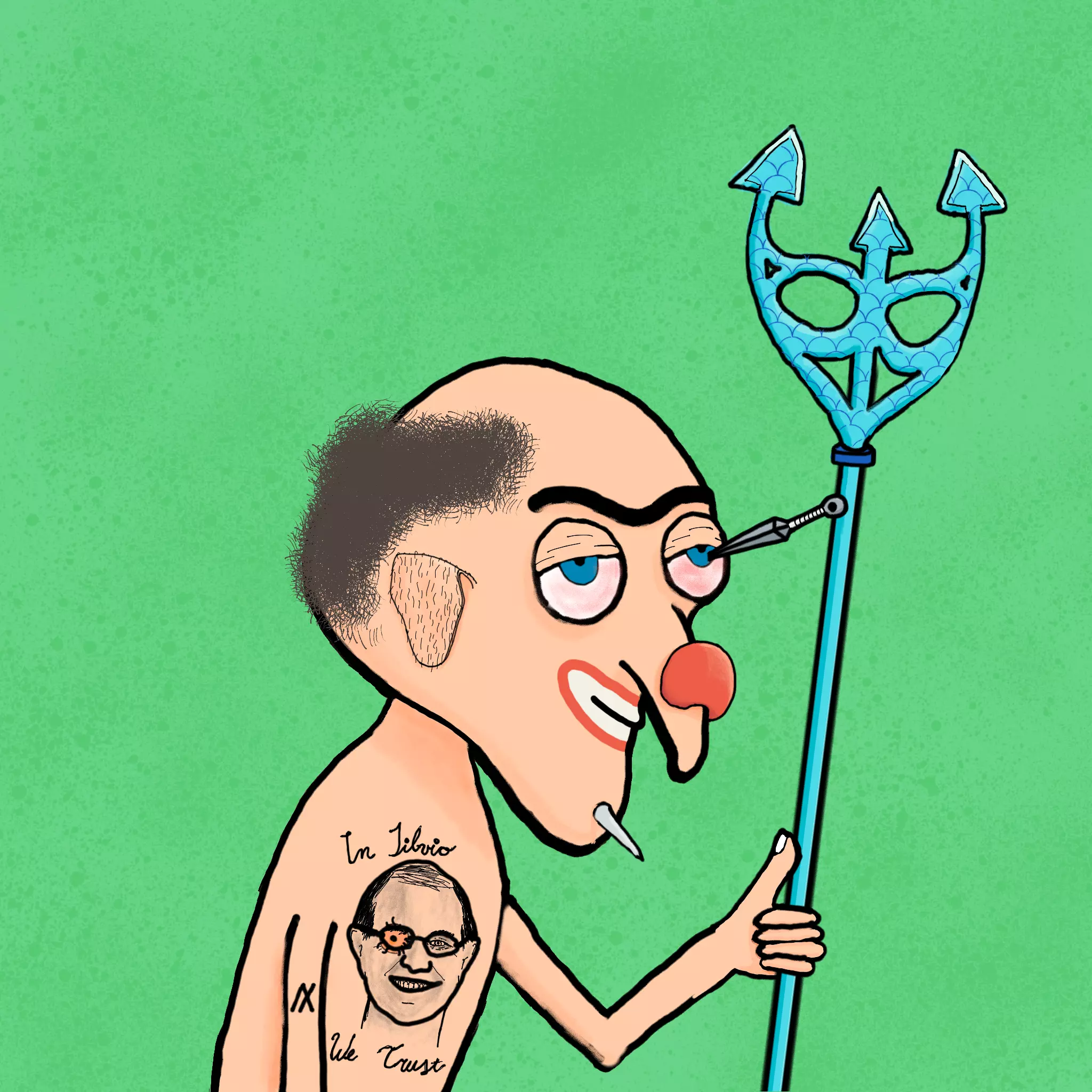 Gnomads #2620