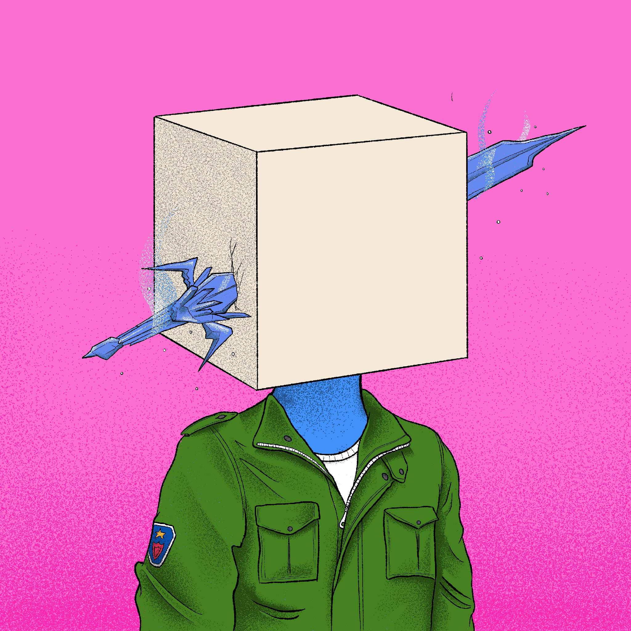 AirBlock #9482