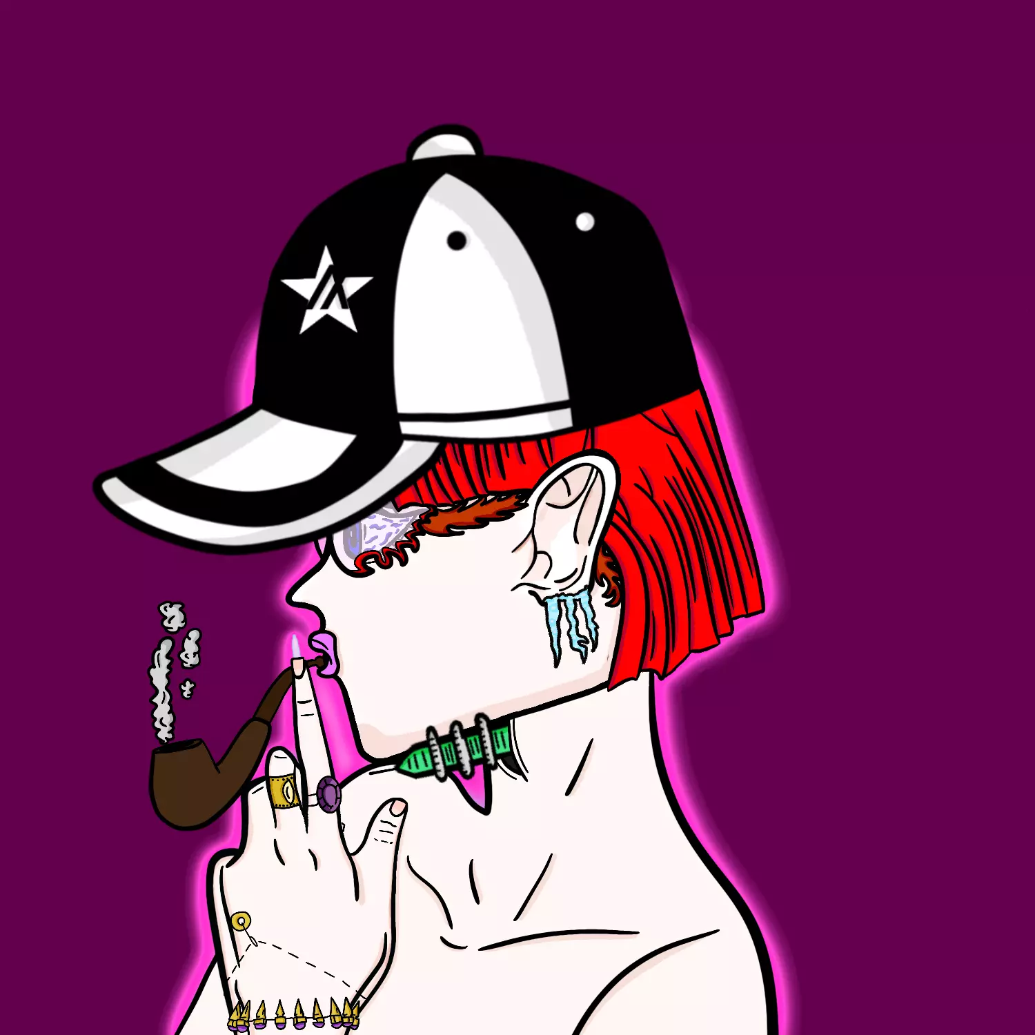 Algo Allstars Women #94