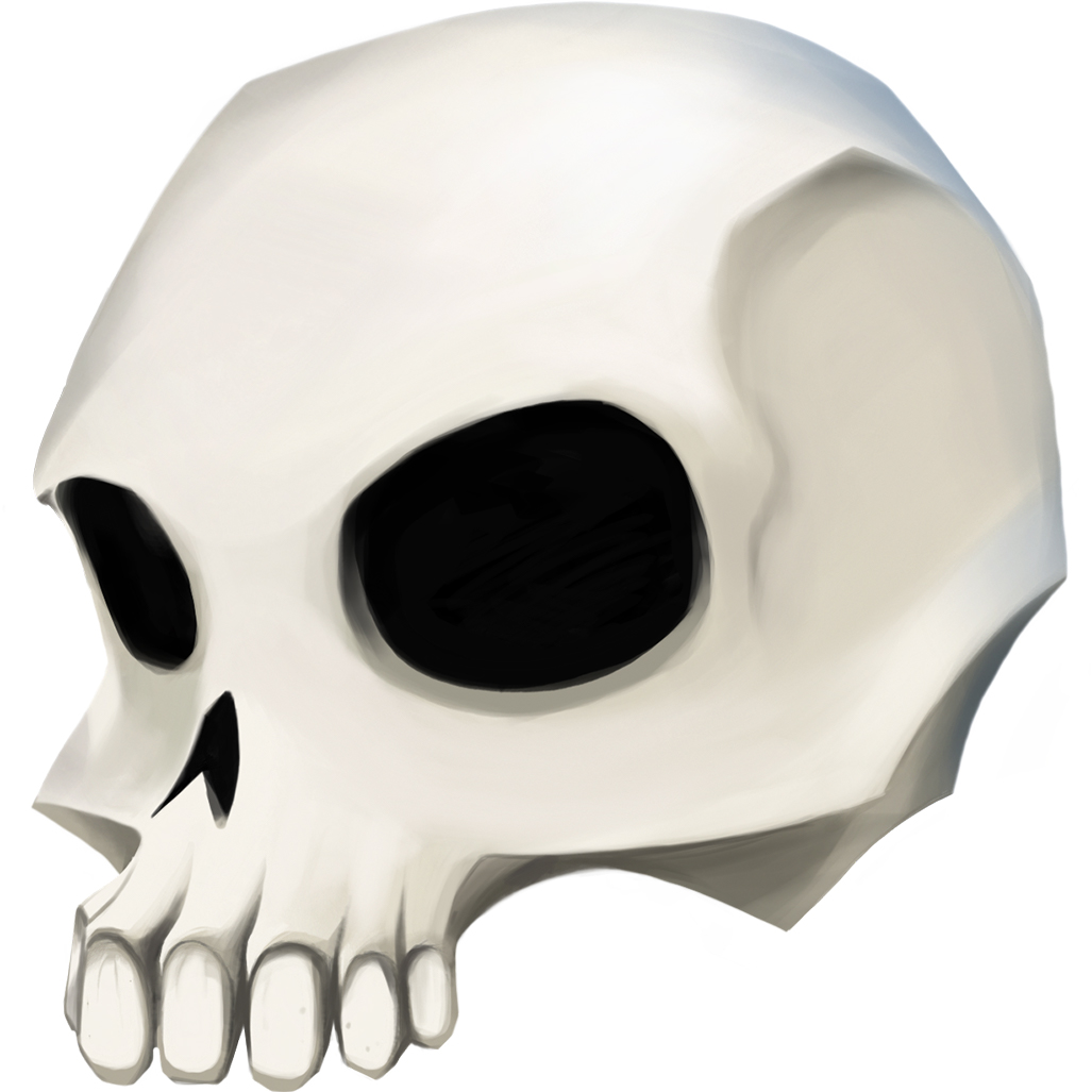 Basic Skull