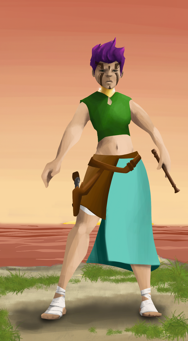 AlgoSeas Pirate #14898