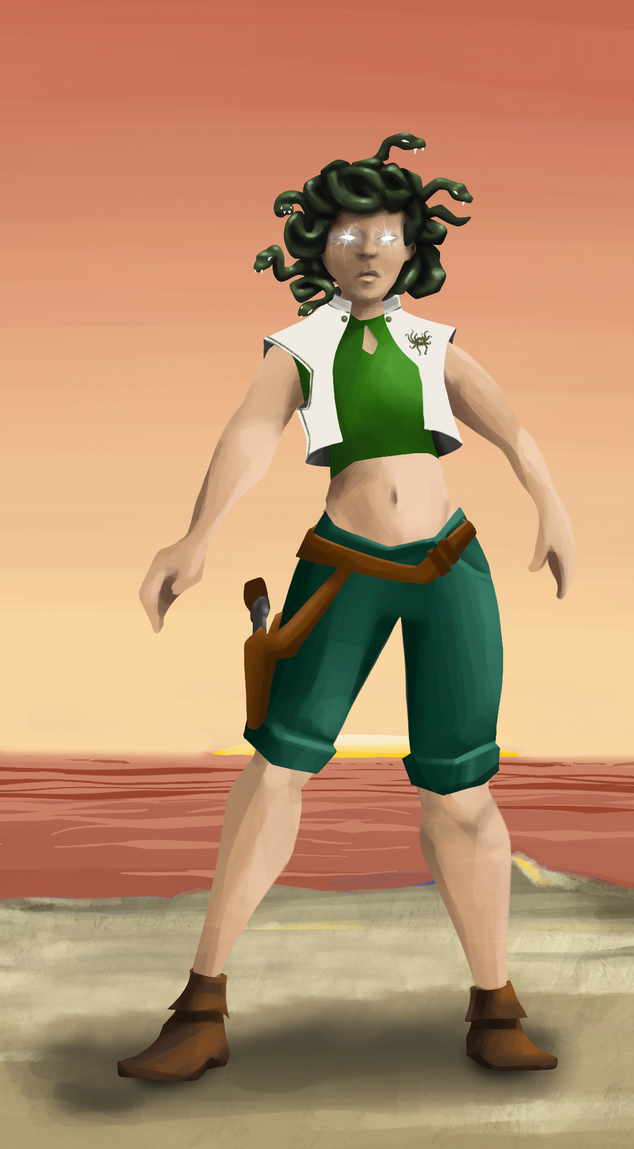 AlgoSeas Pirate #15006