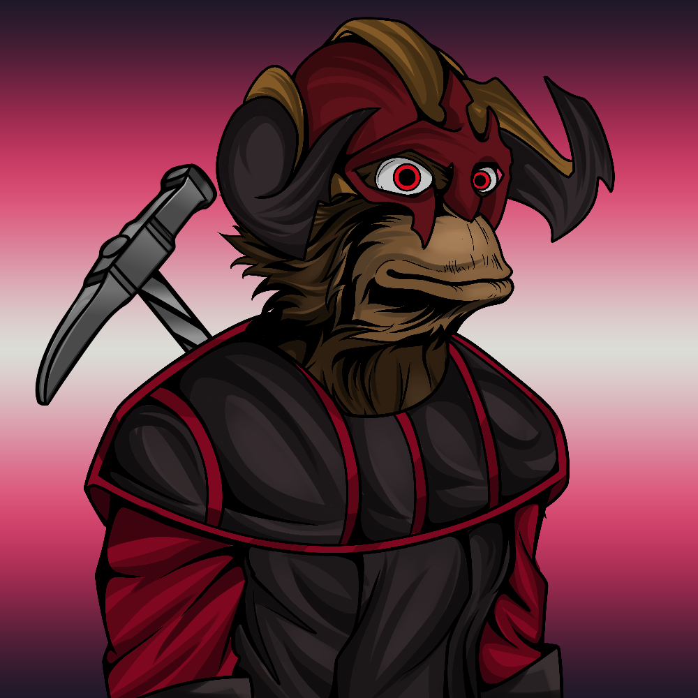 Darkside Ape #388