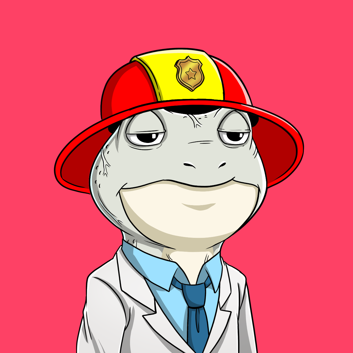 Fearless Frogs 78