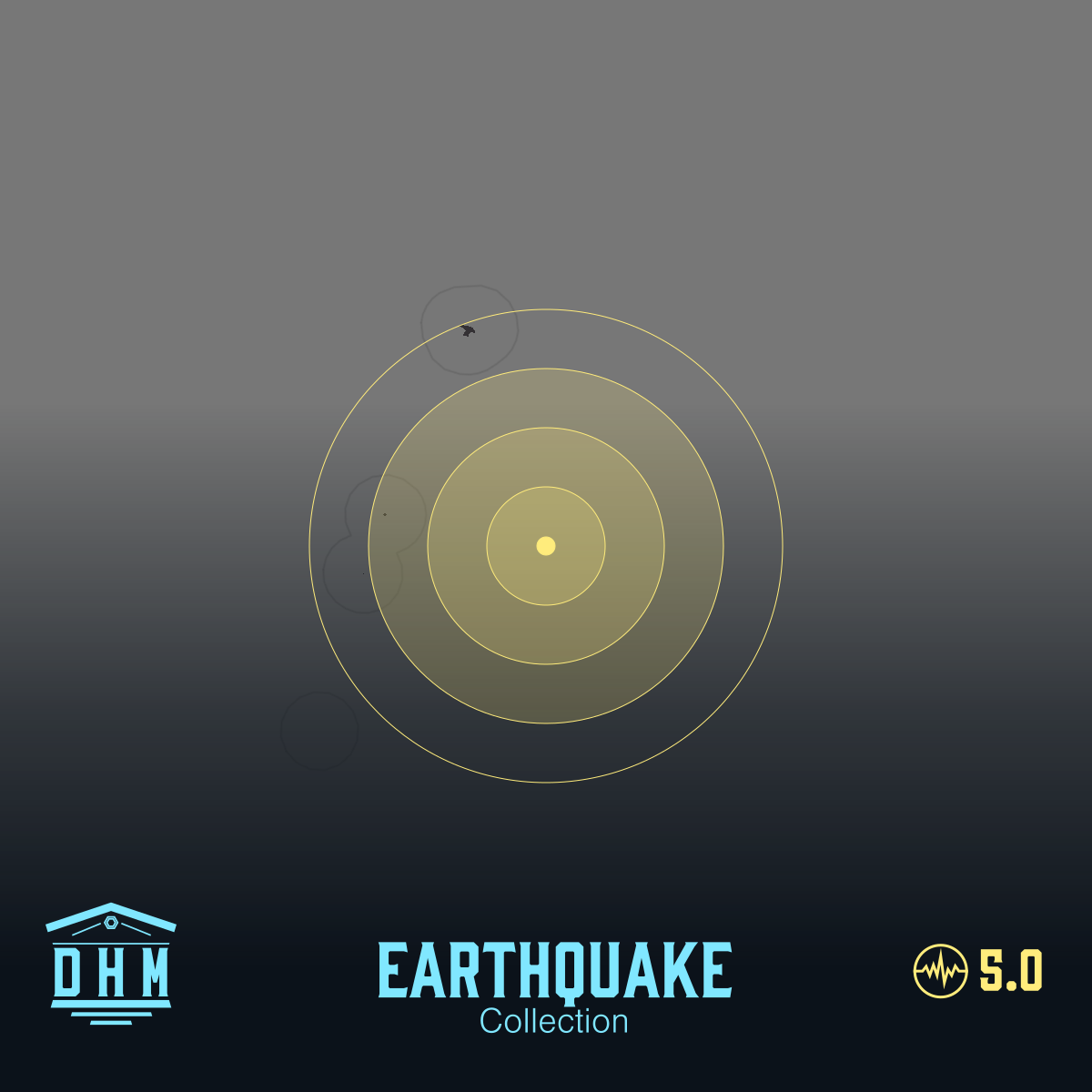DHM: M5+ Quake us6000i9zz