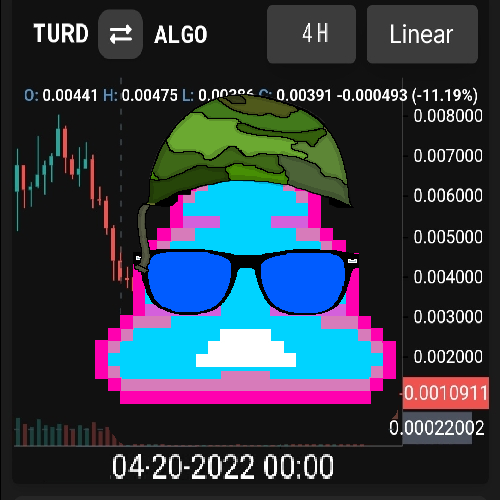AlgoDookie2909
