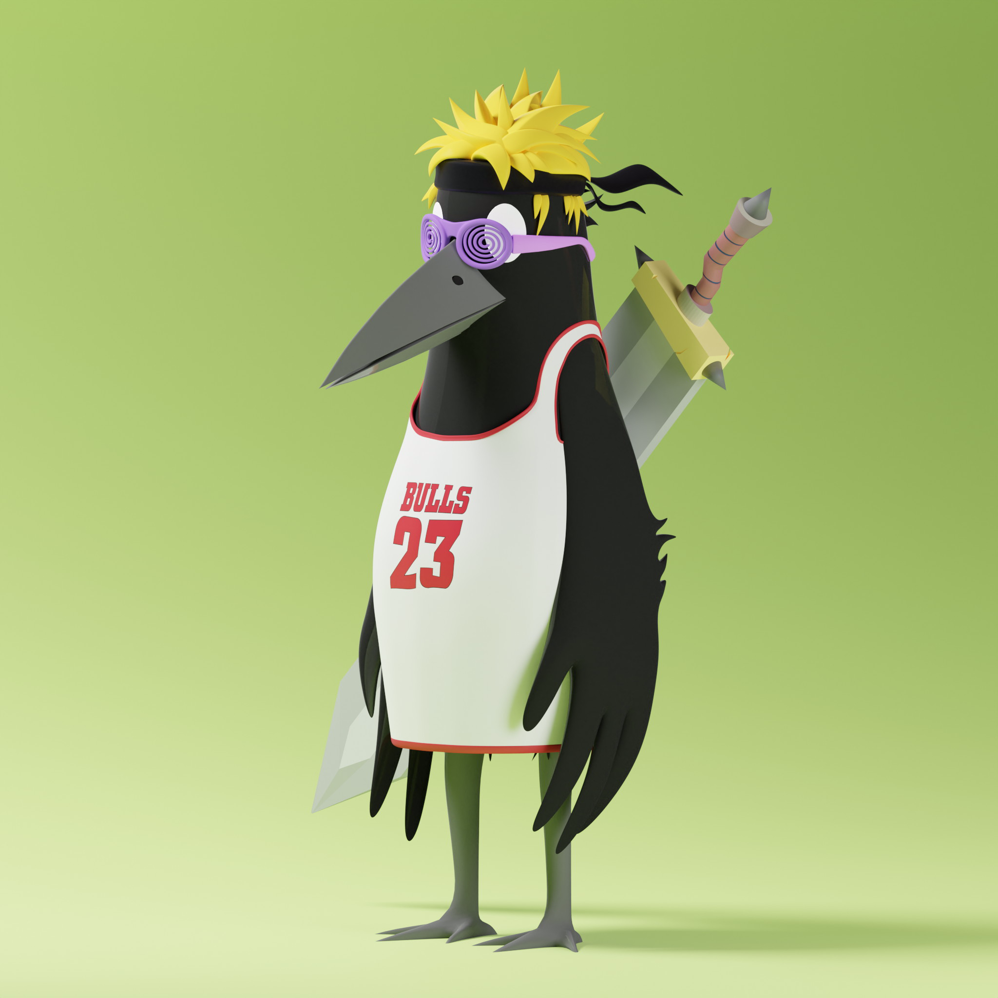 MetaCorvus #149
