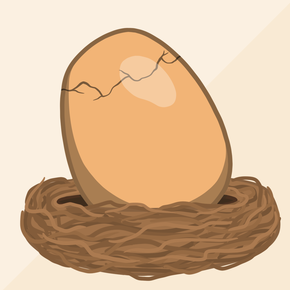 Dragonal Egg ID# 306