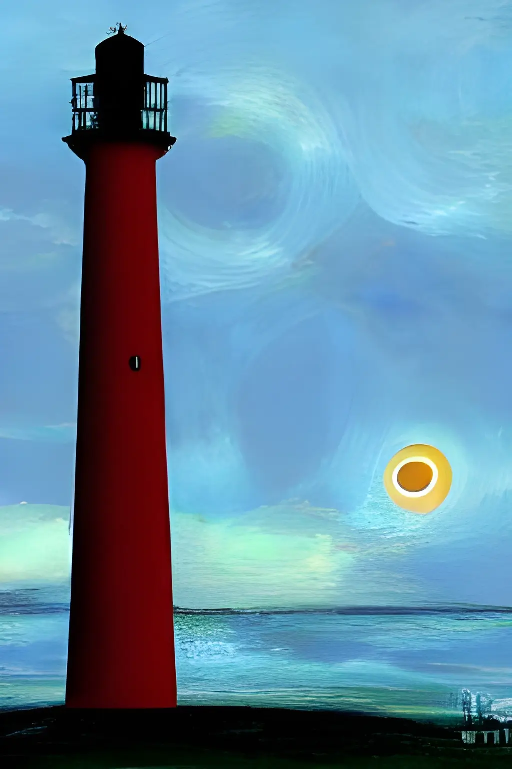 AlgoLighthouses #263