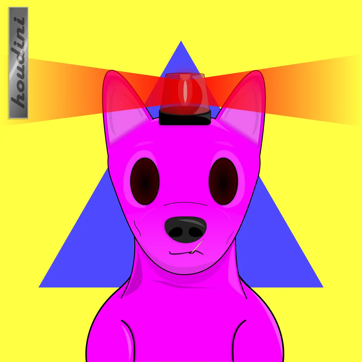 Bork Borks #1161