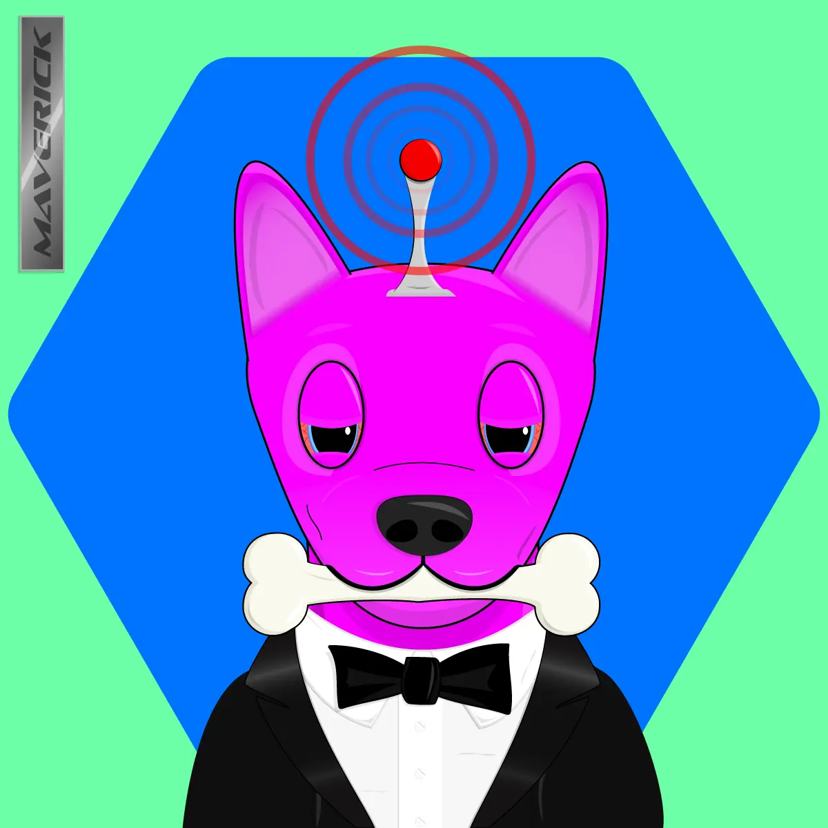 Bork Borks #1308