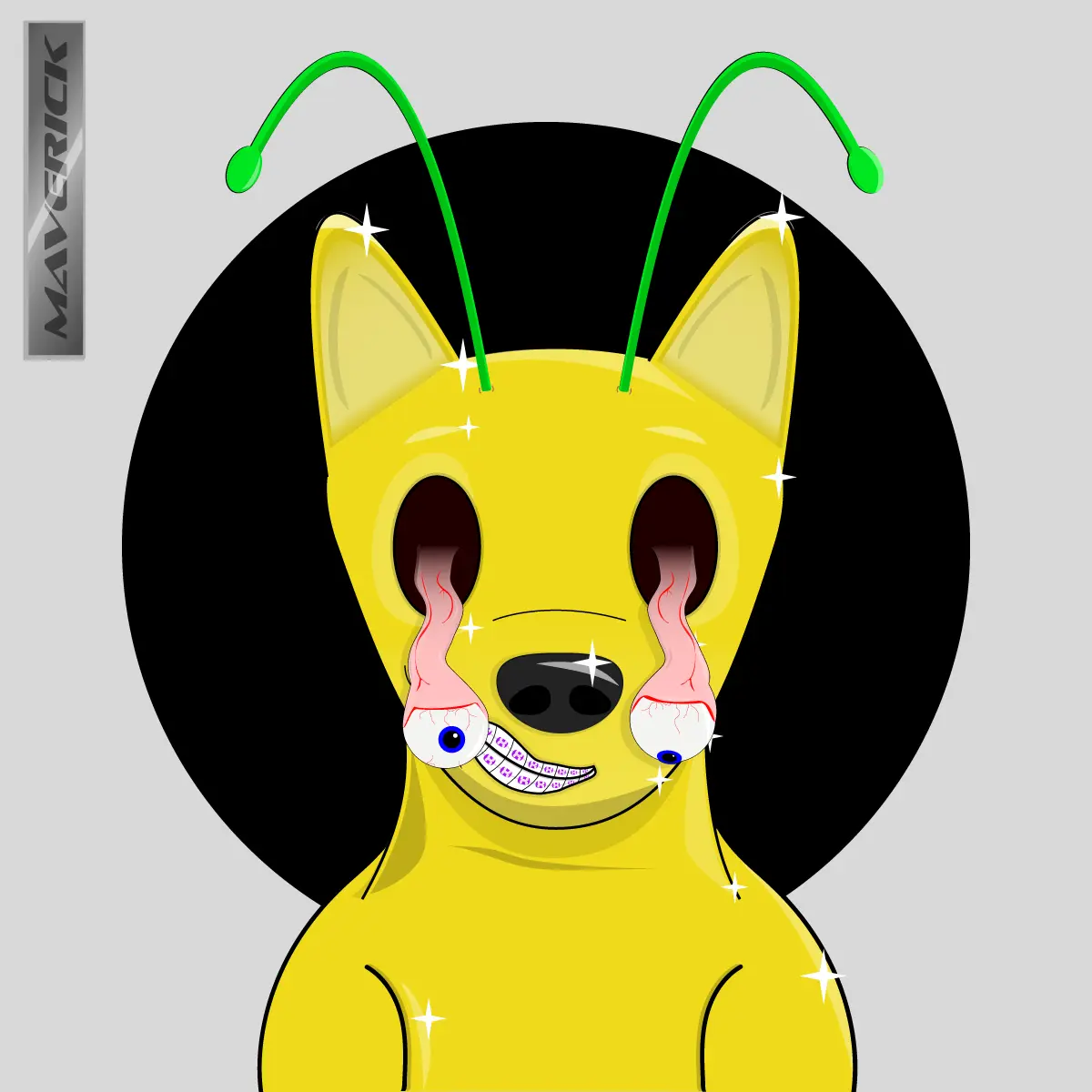 Bork Borks #1614