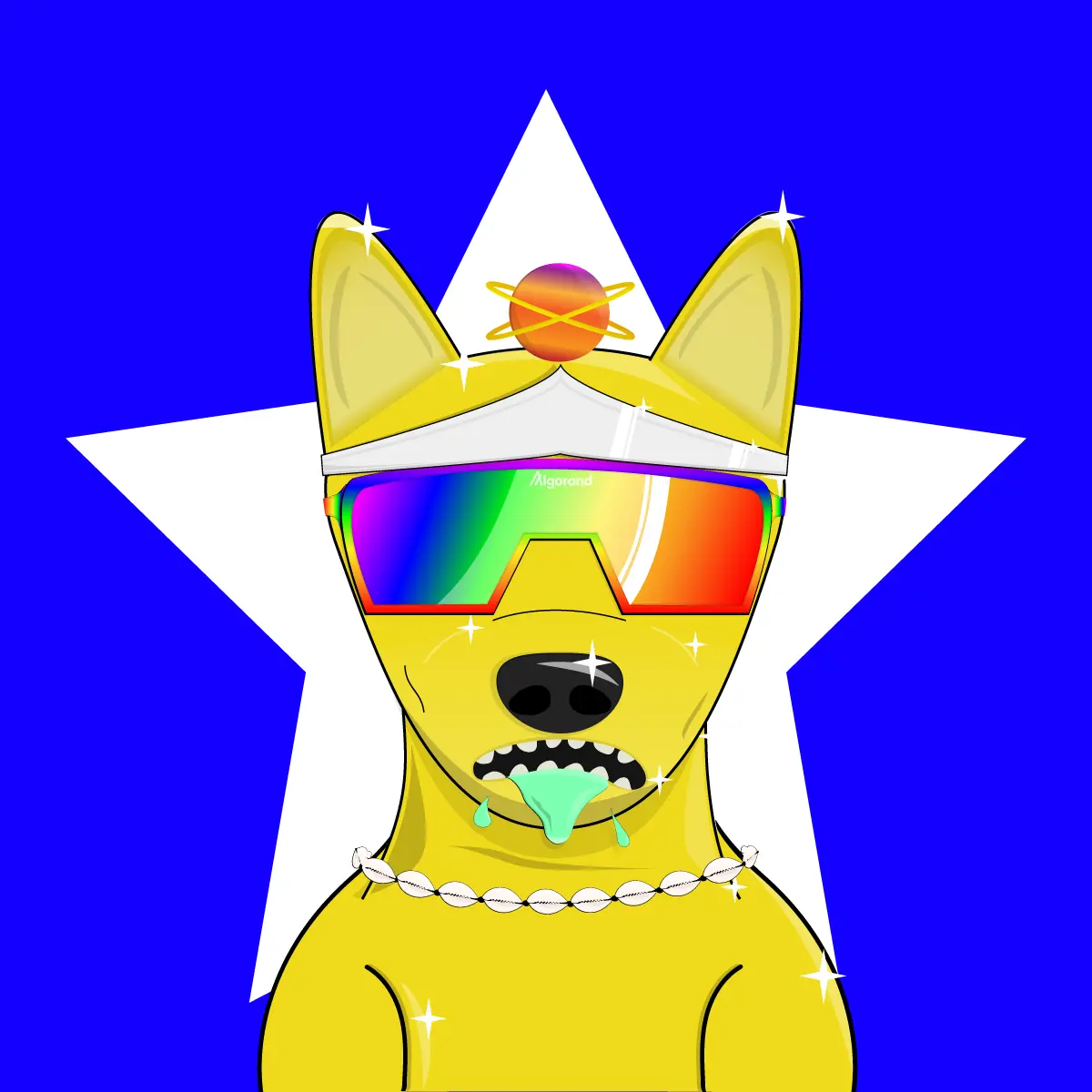 Bork Borks #1714
