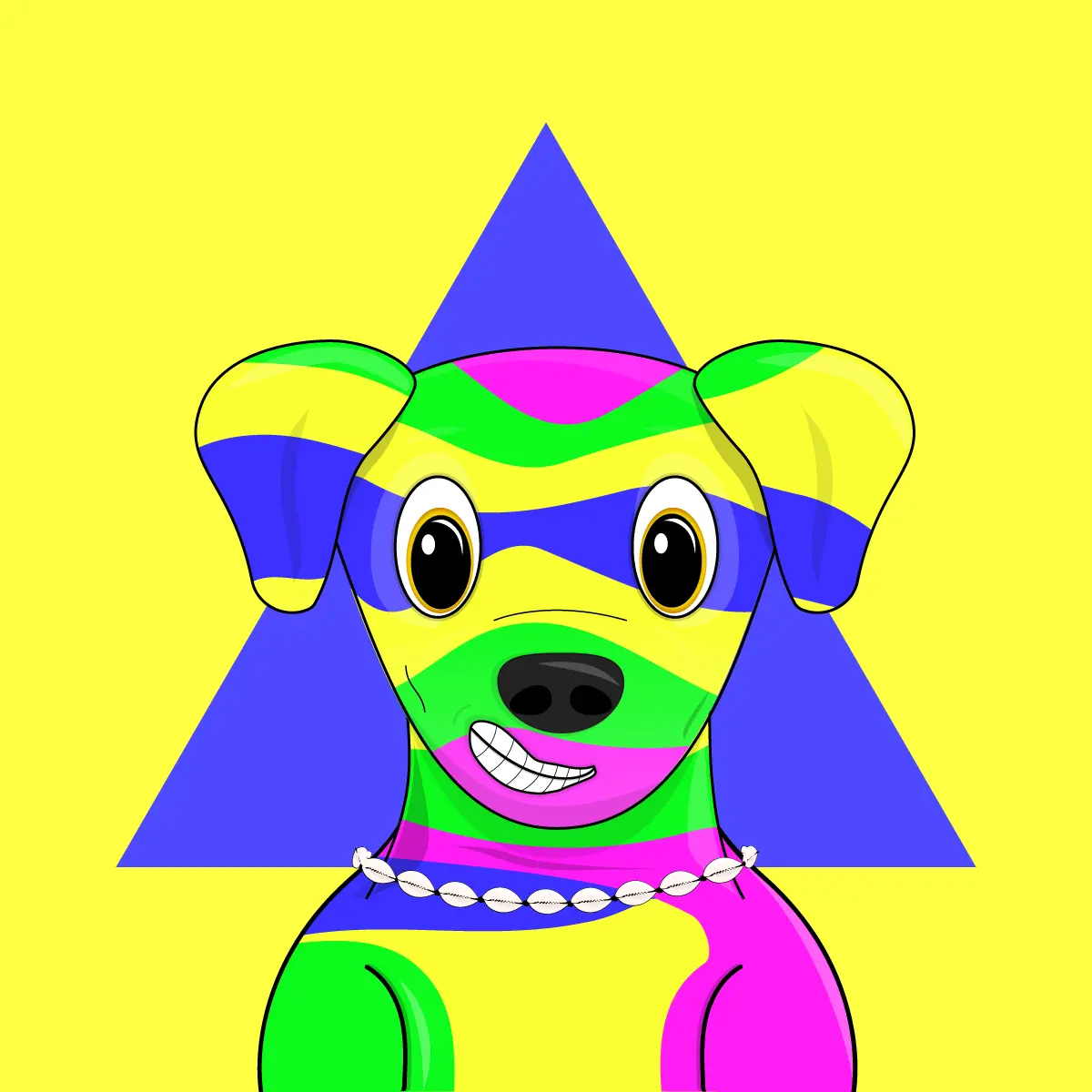 Bork Borks #1846