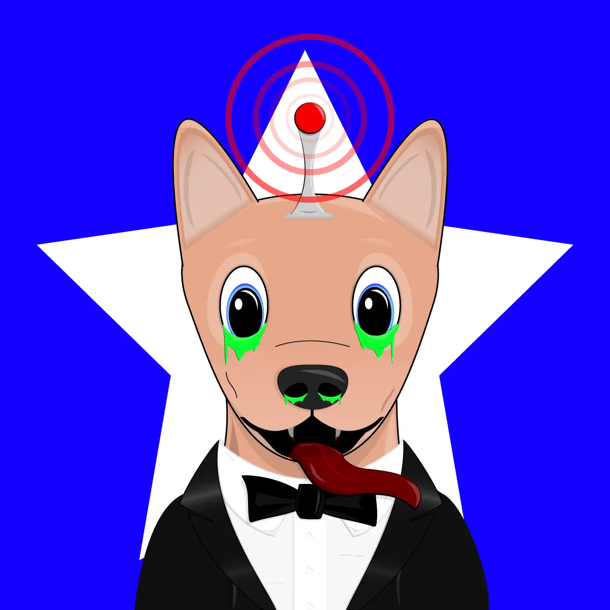 Bork Borks #1993