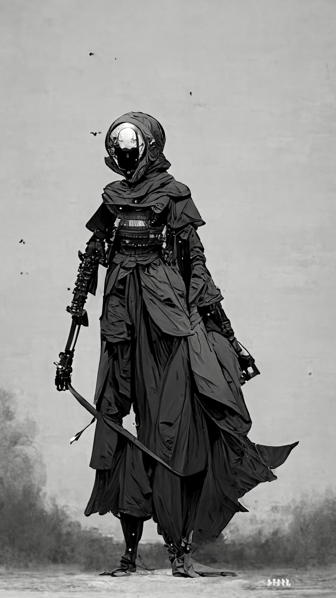 LOD - #02