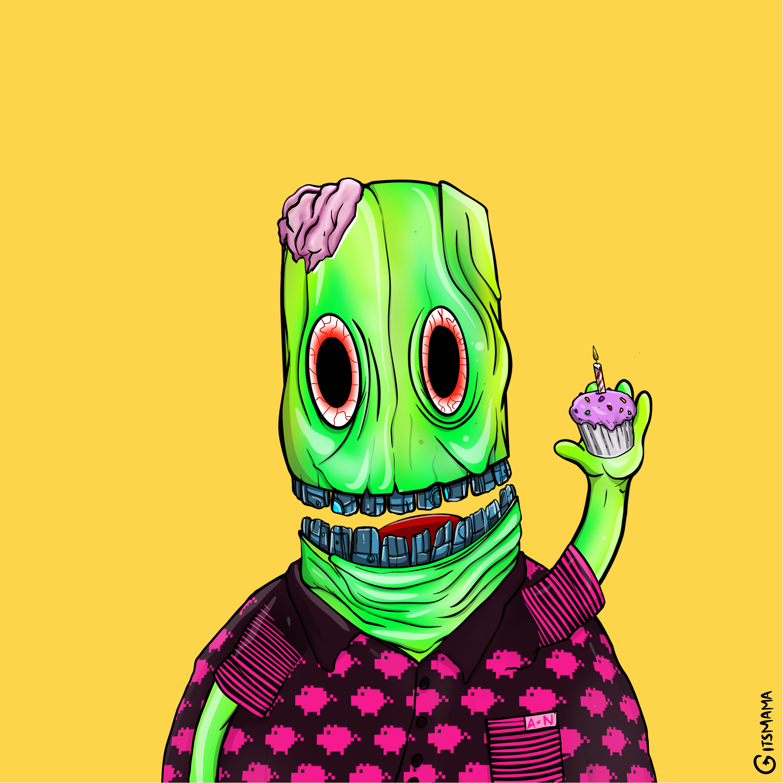 mOOfy #561
