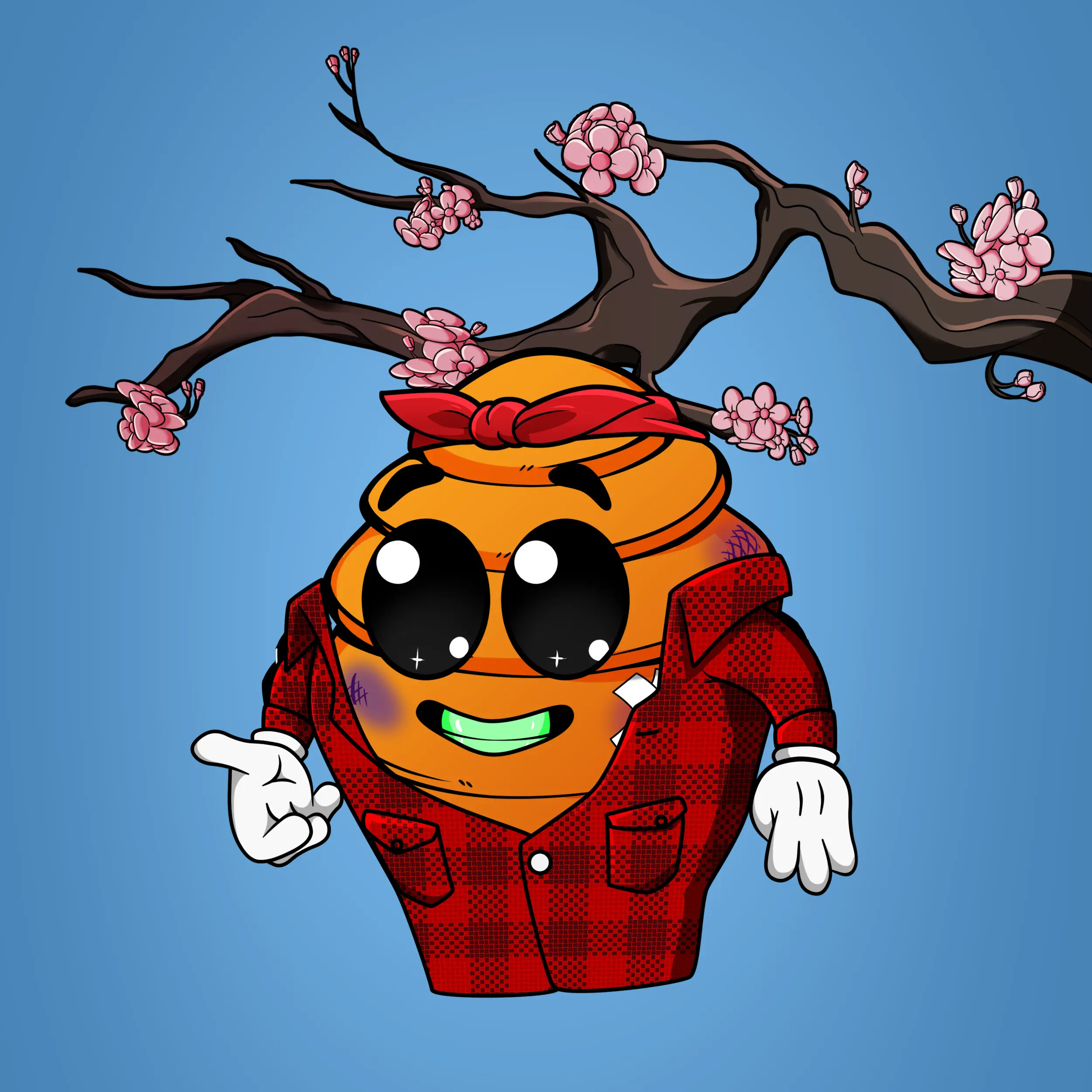 Hive Keepers #77