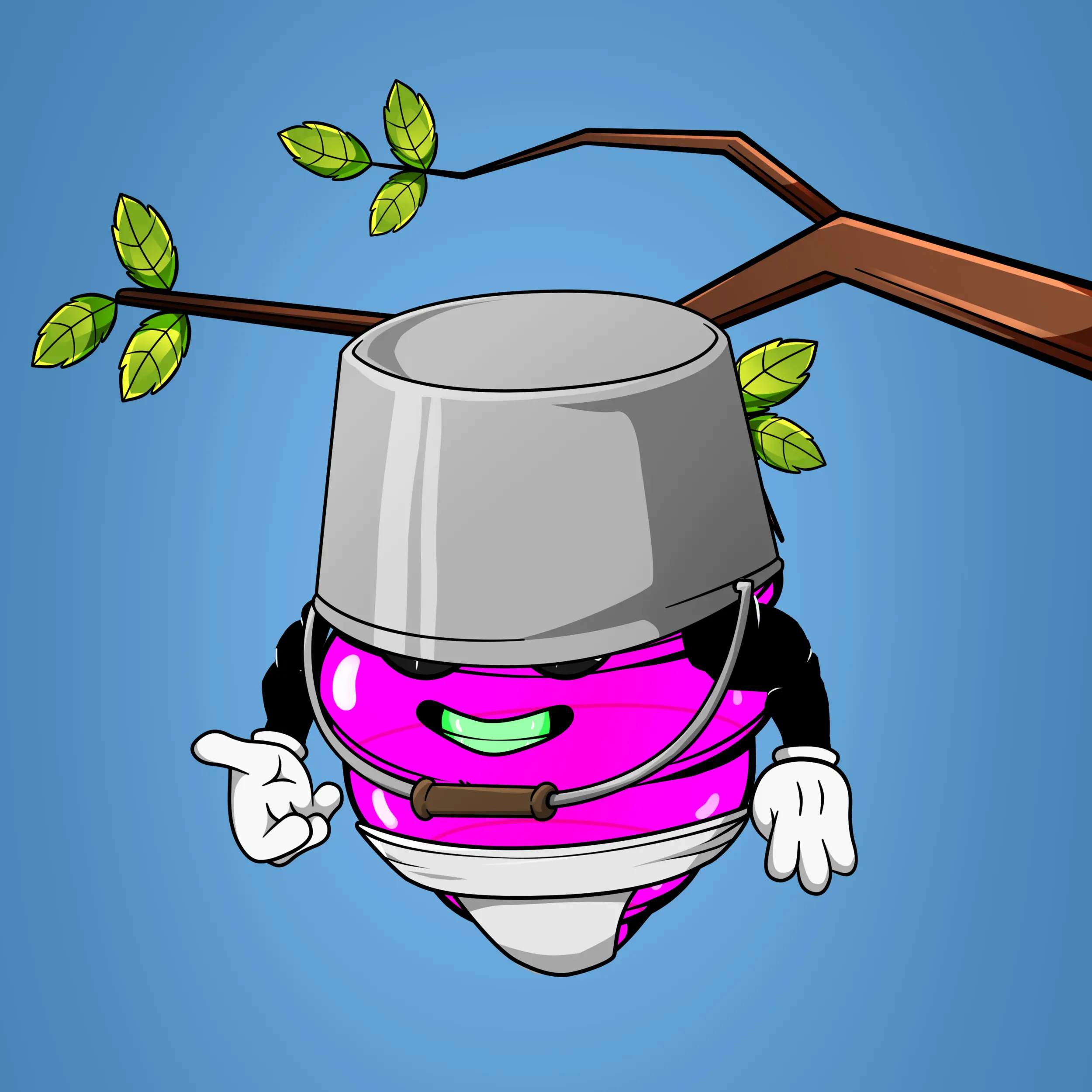 Hive Keepers #337