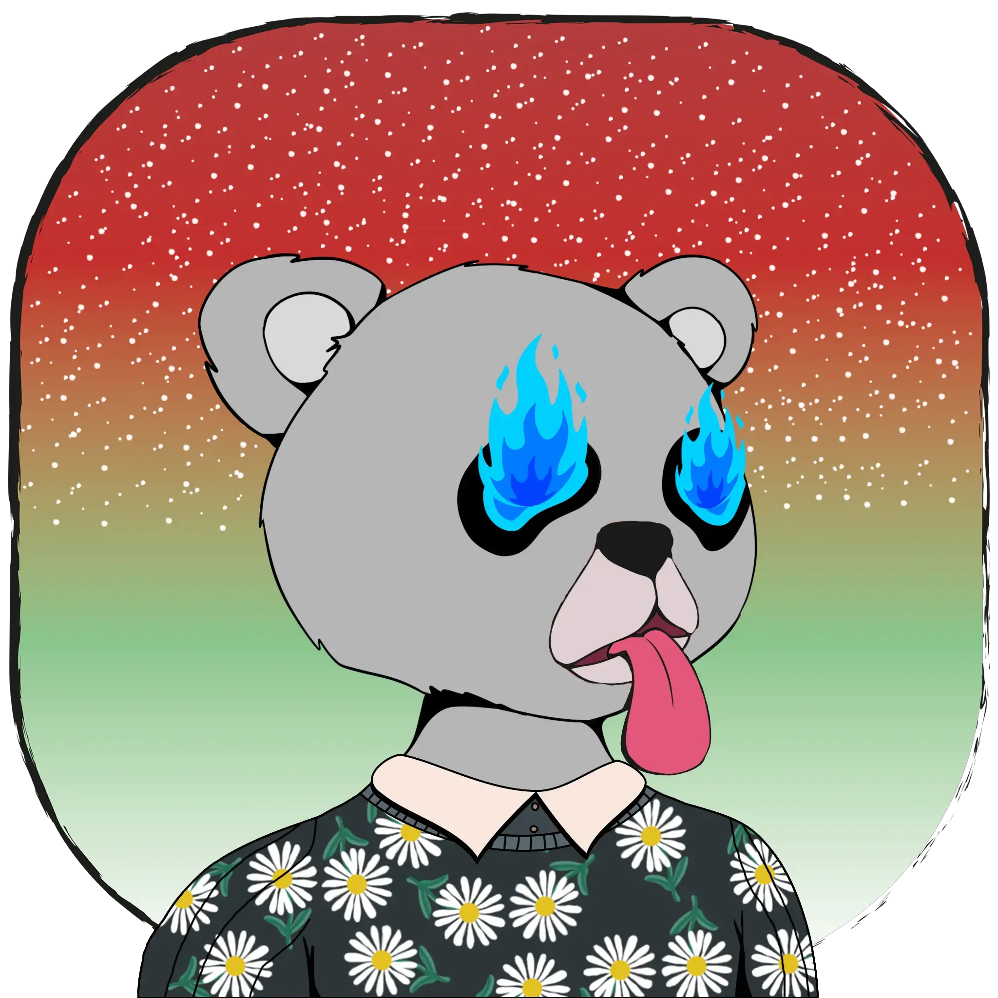 Lucky Pandas #605