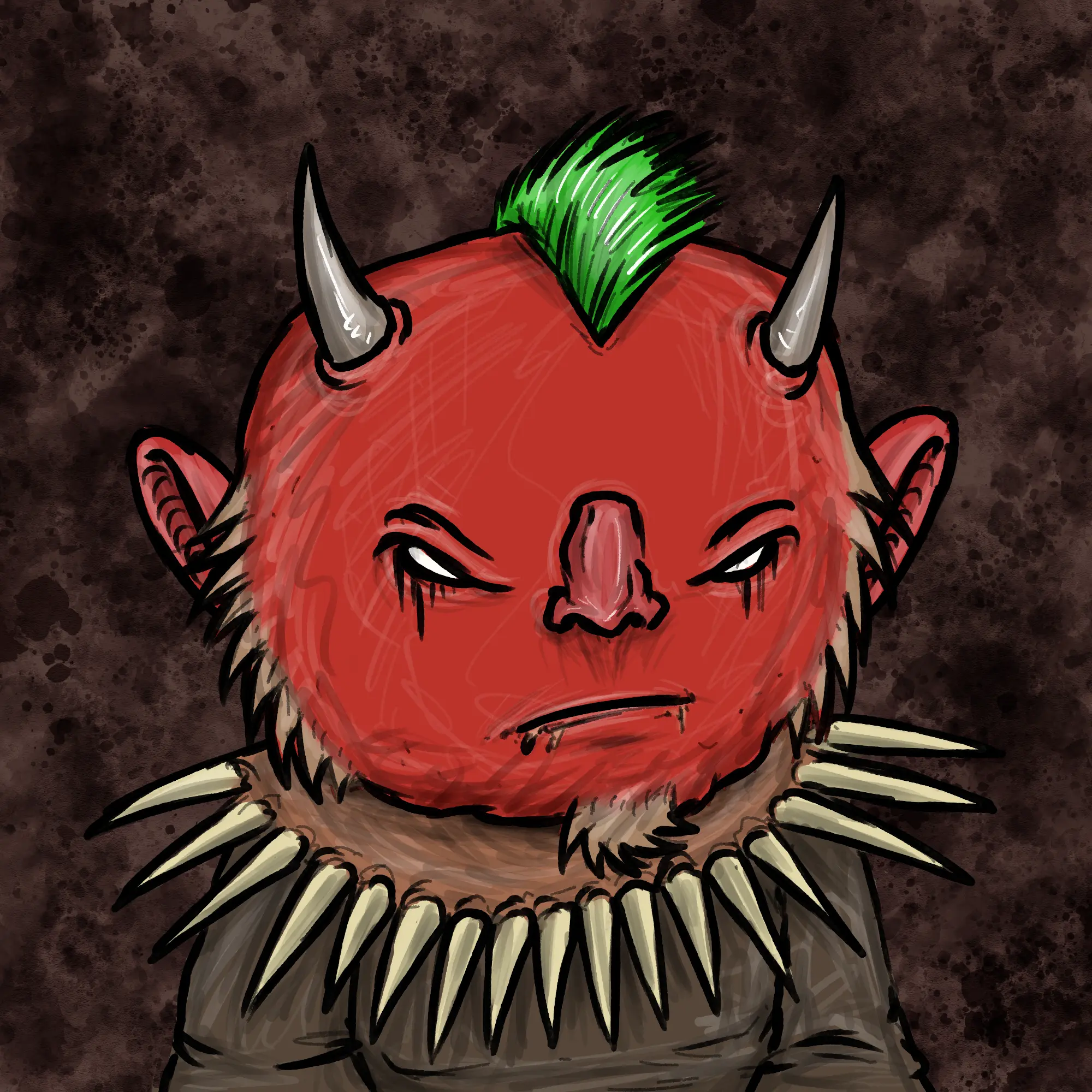 Lil Devil Club #277