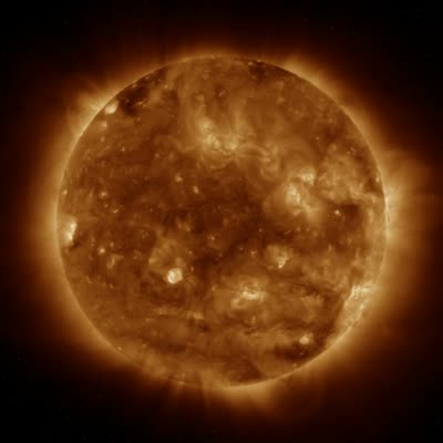 DHMα: C1 Solar Flare RH09XO