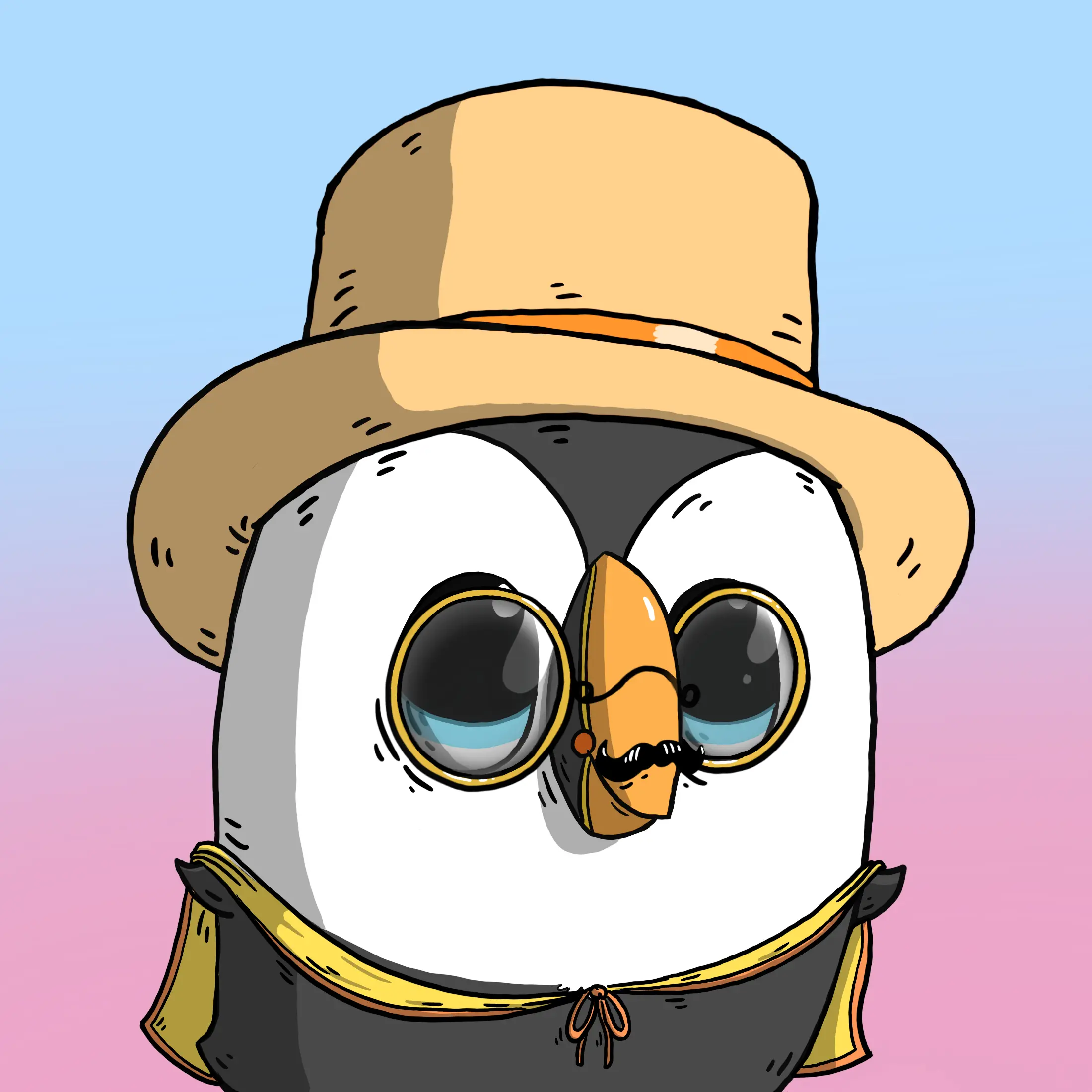 Pooof #47