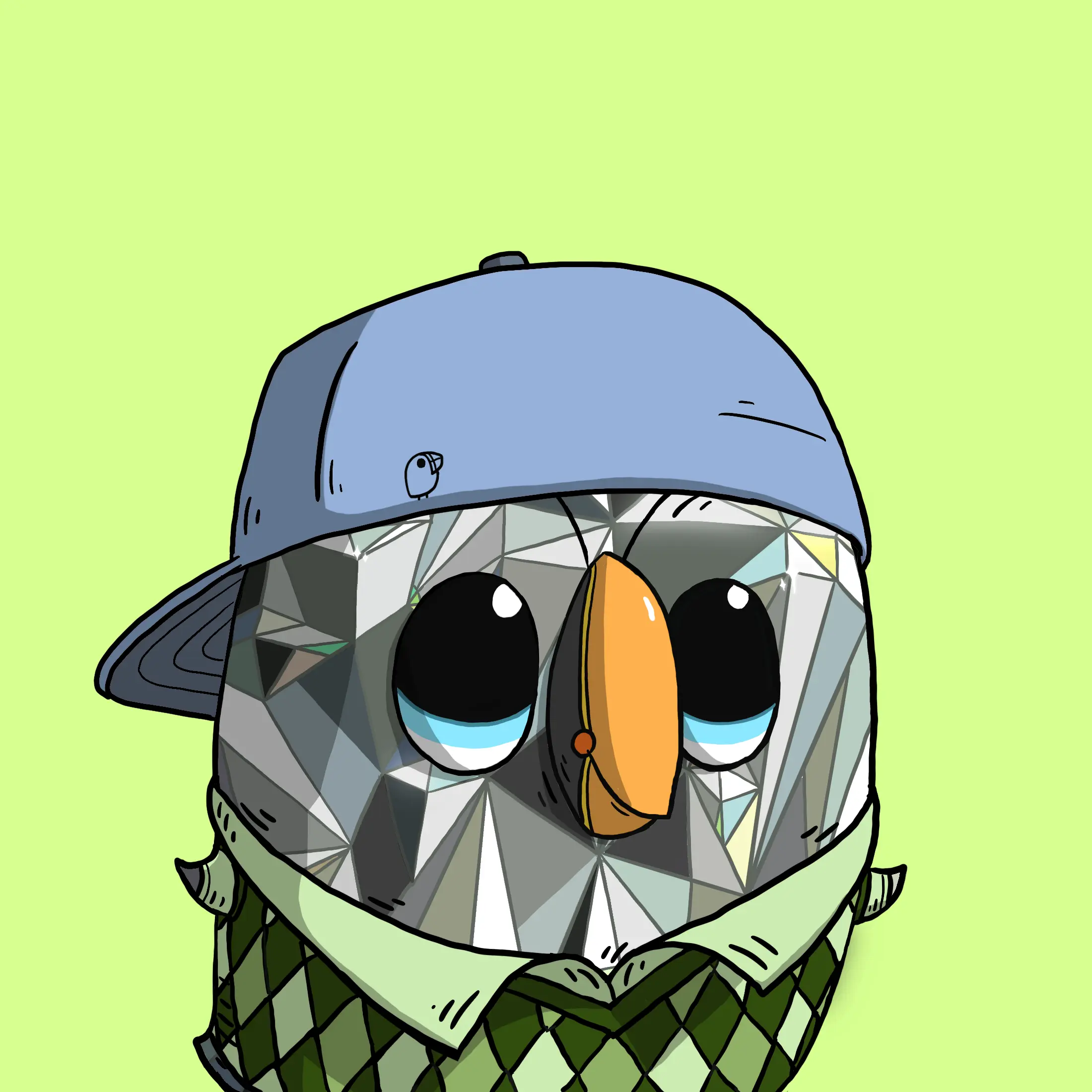 Pooof #199
