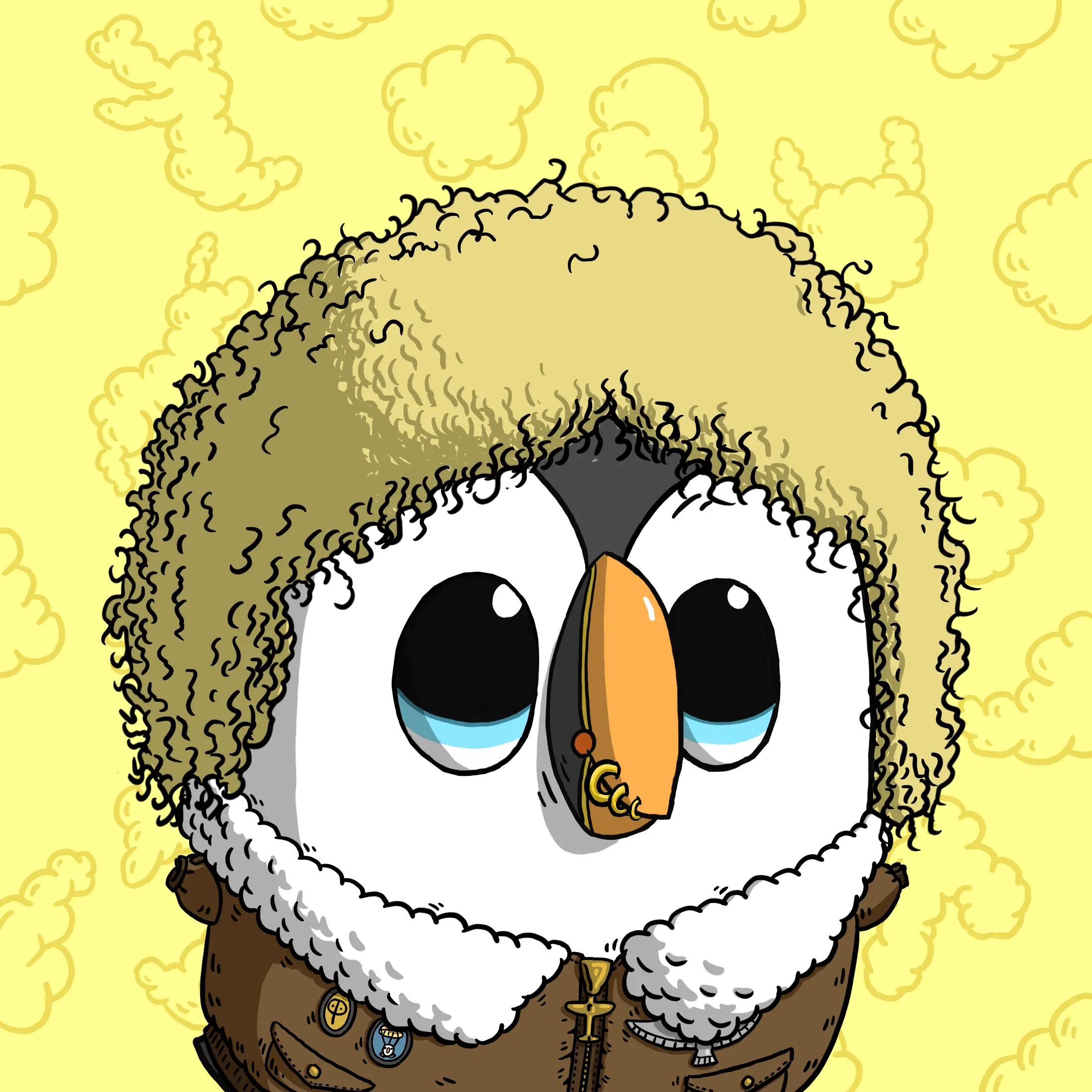Pooof #726