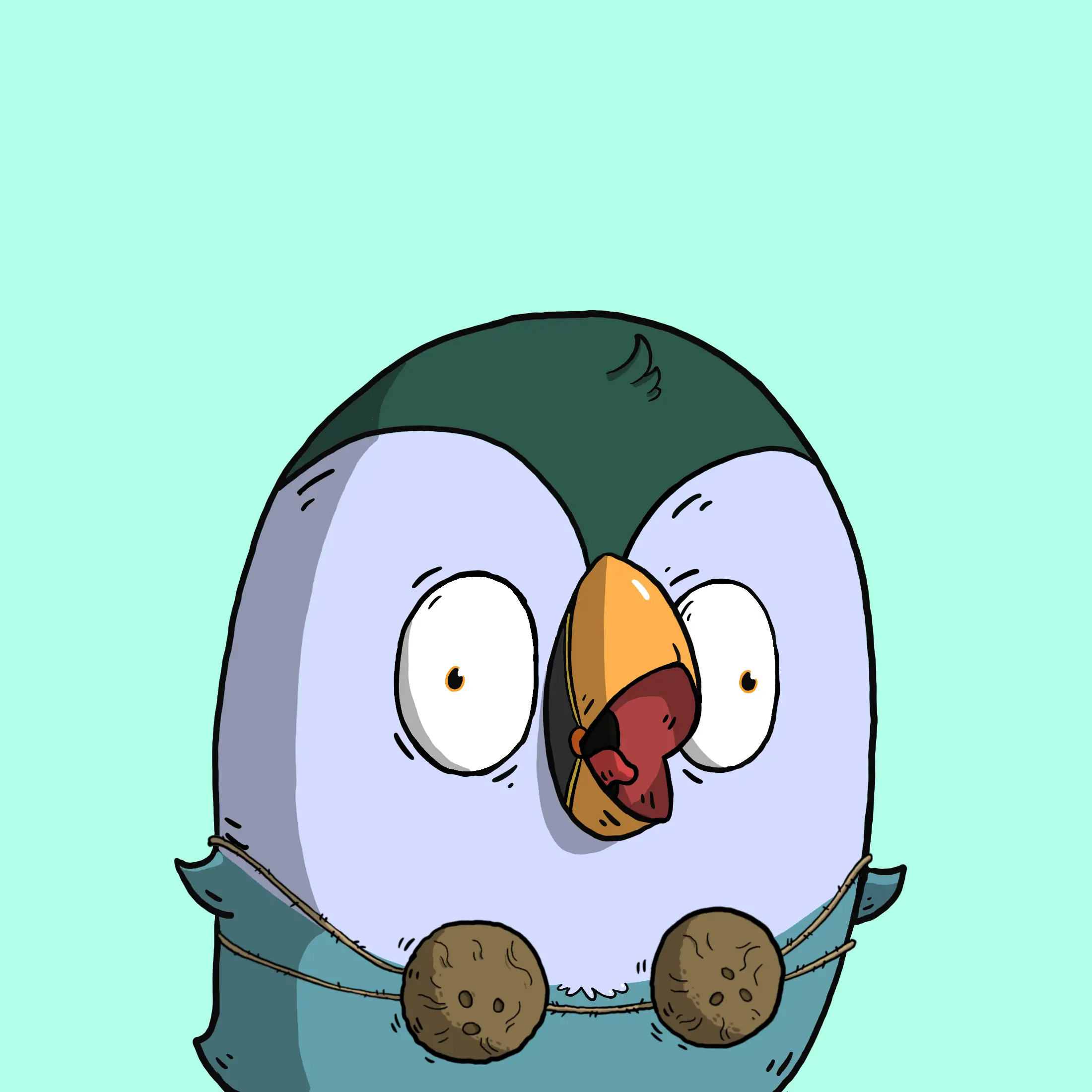 Pooof #822