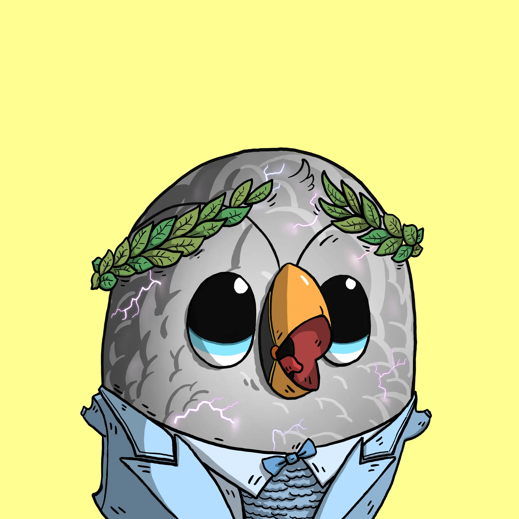 Pooof #1110