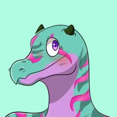 Junior Dragon