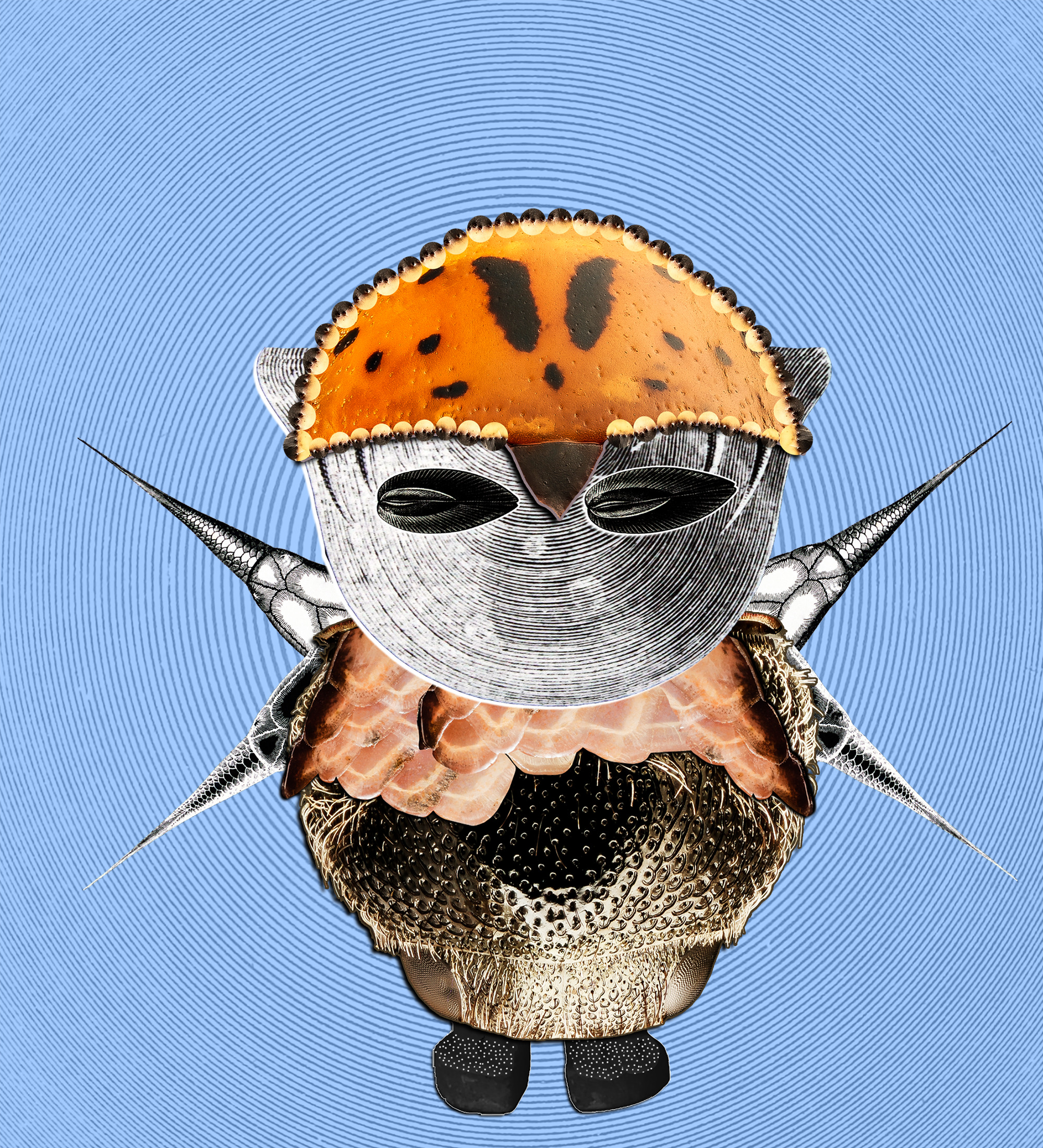 Hopium Warriors #151