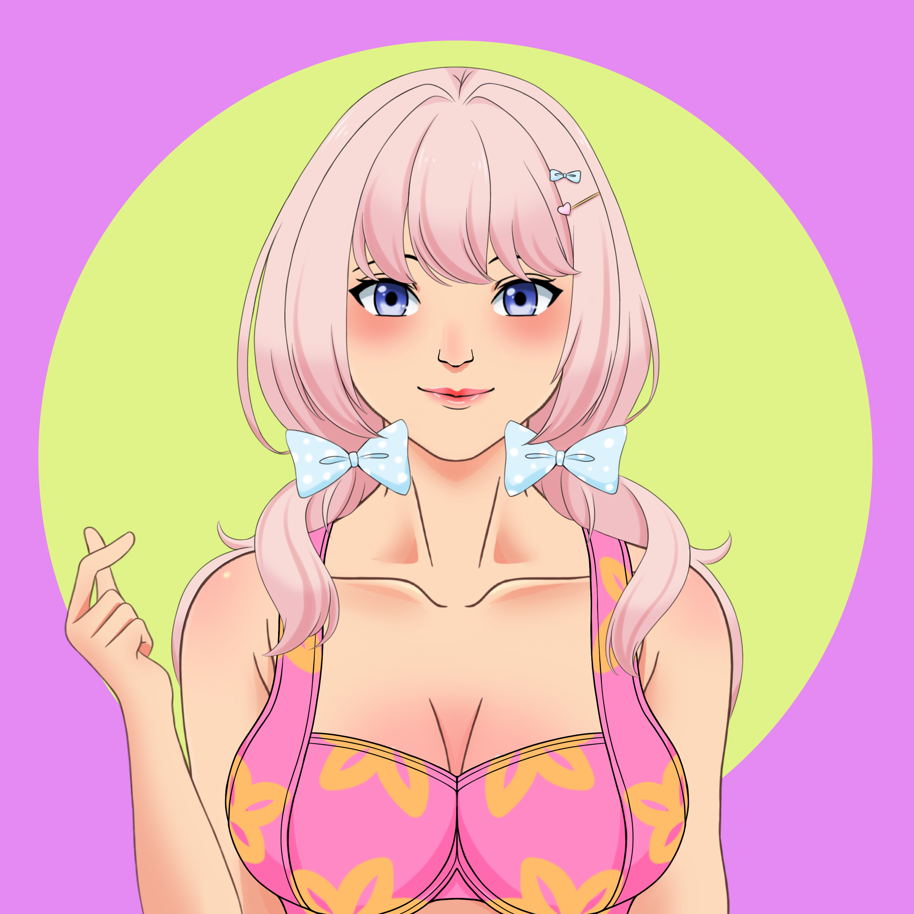 World of Waifuz #282
