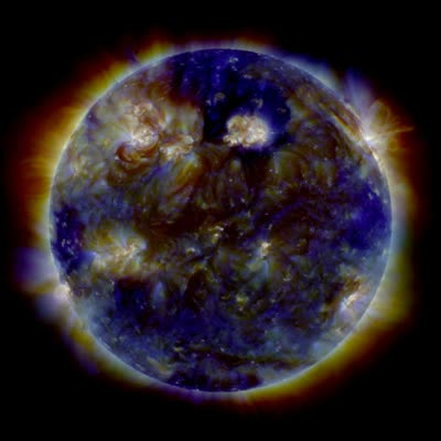 DHMα: C3 Solar Flare RHB99C