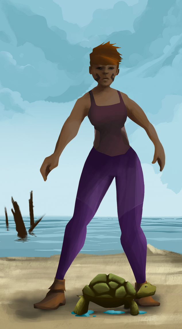 AlgoSeas Pirate #17293
