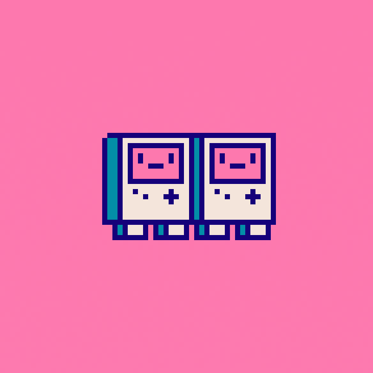 Beepboy Mini #2333