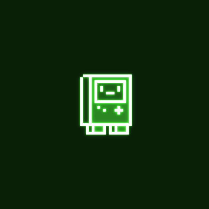 Beepboy Mini #2627