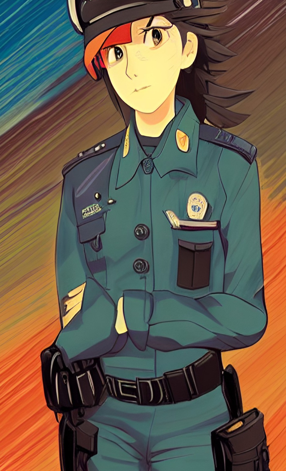 Enforce (2)