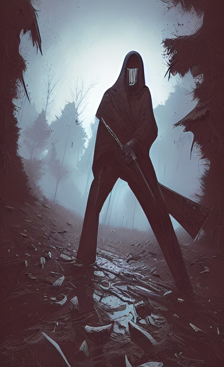 The Reaper