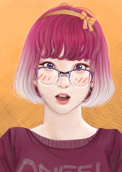 AlgoWaifu #15