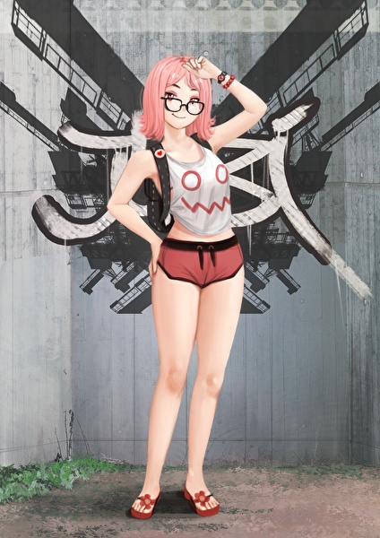AlgoWaifu #688