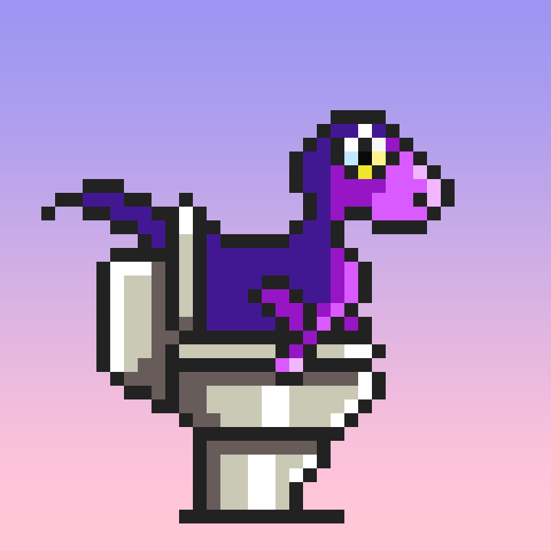 DinoEYE #53