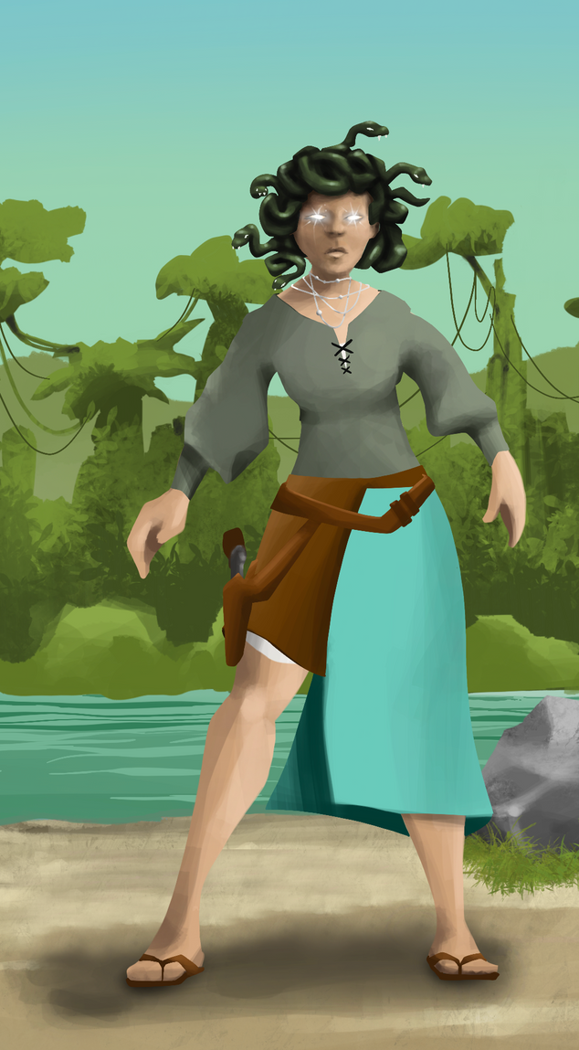 AlgoSeas Pirate #17509
