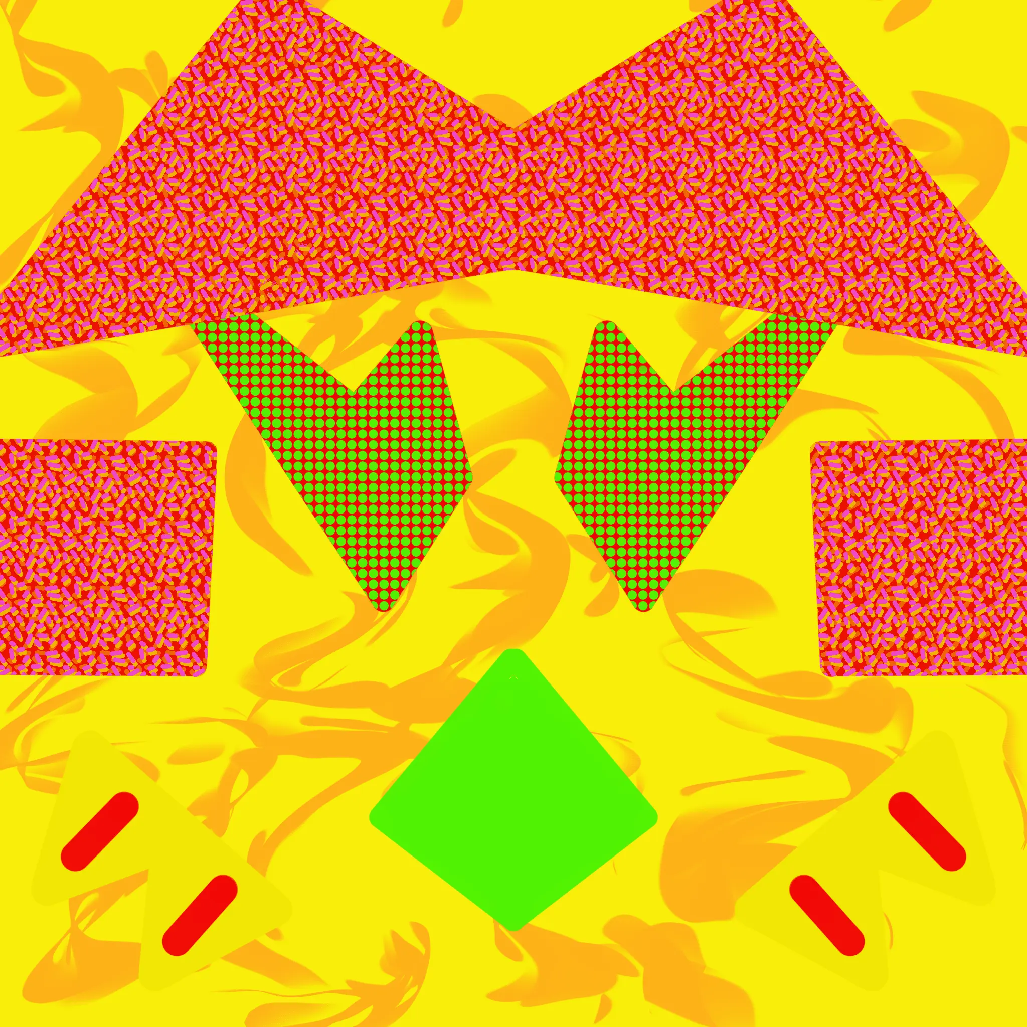 Blockies #4781