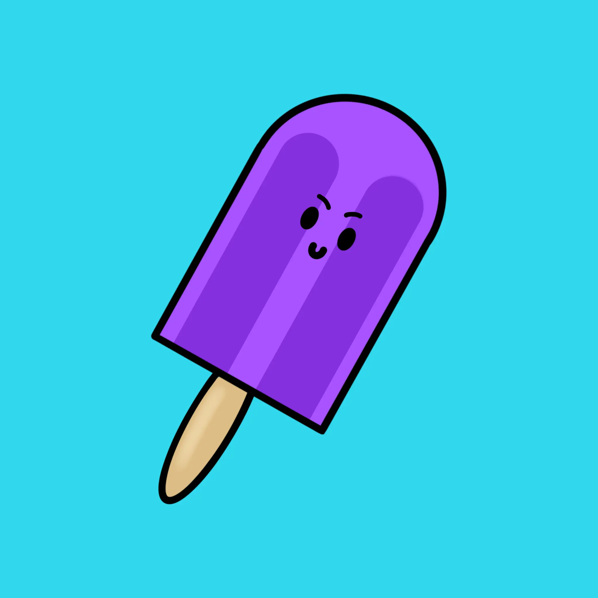 Cutie Pops #267