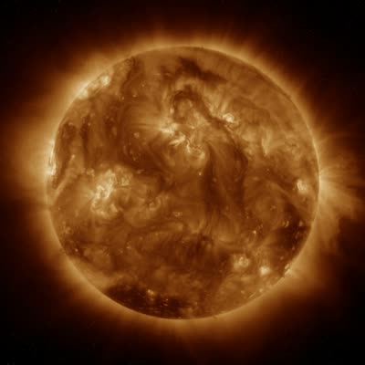 DHMα: C1 Solar Flare RHT4OO